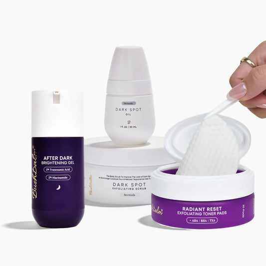 The Ultimate brightening bundle