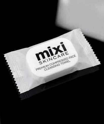 Mixi Premium Compressed Towels