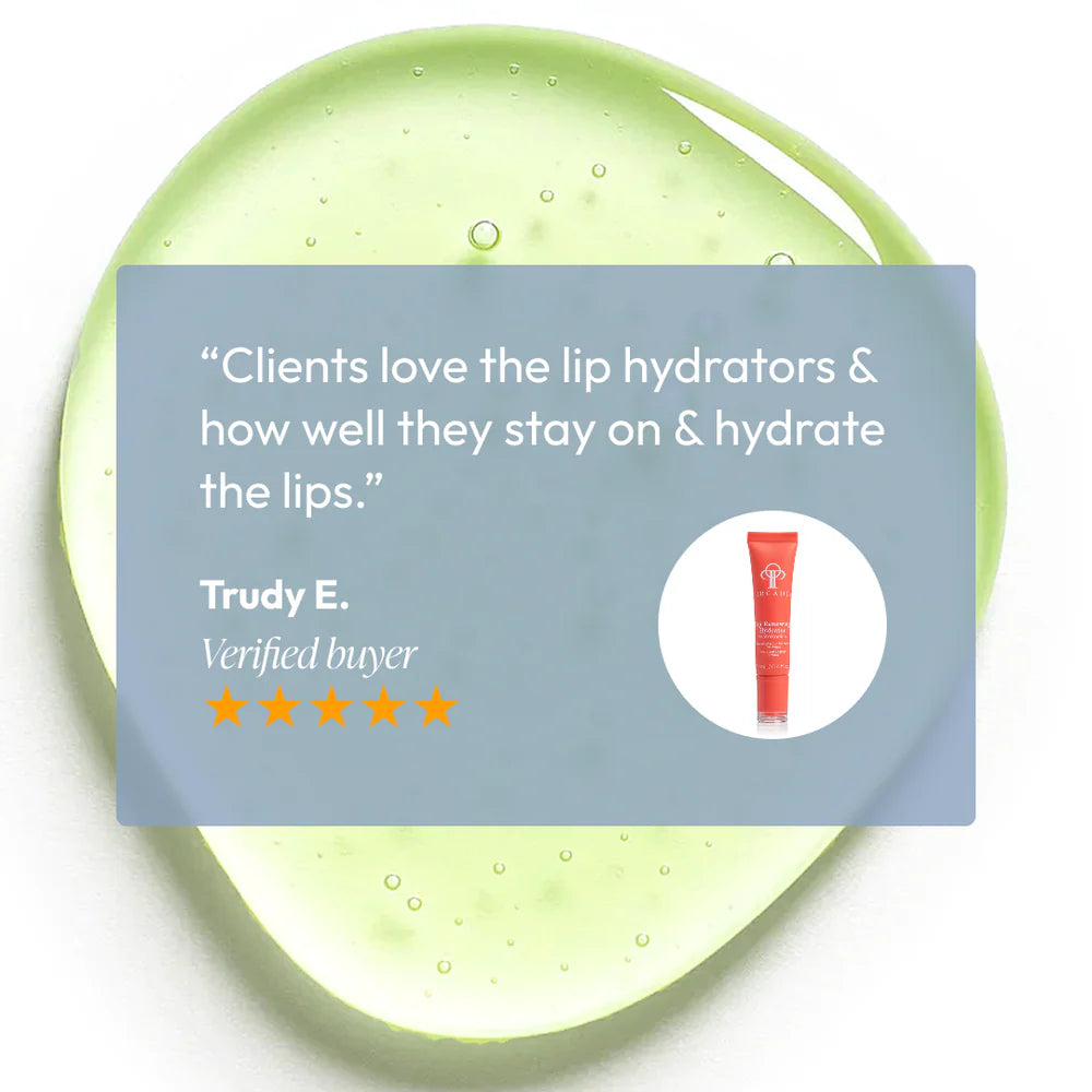 Lip Renewing Hydrator Watermelon