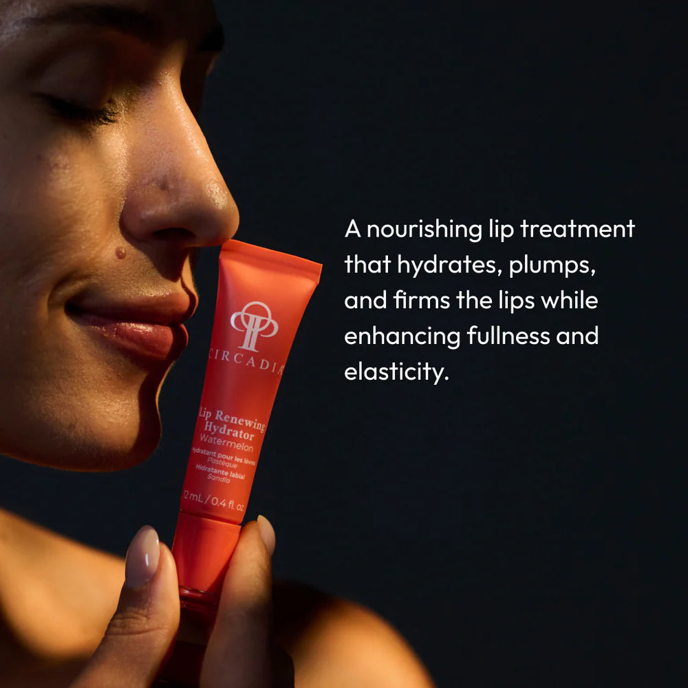 Lip Renewing Hydrator Watermelon