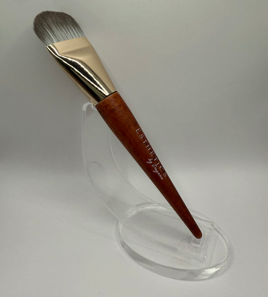 -Botánica facial brush (1) single