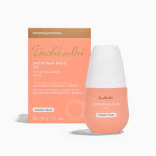 Ingrown hair oil Esthetician Edition