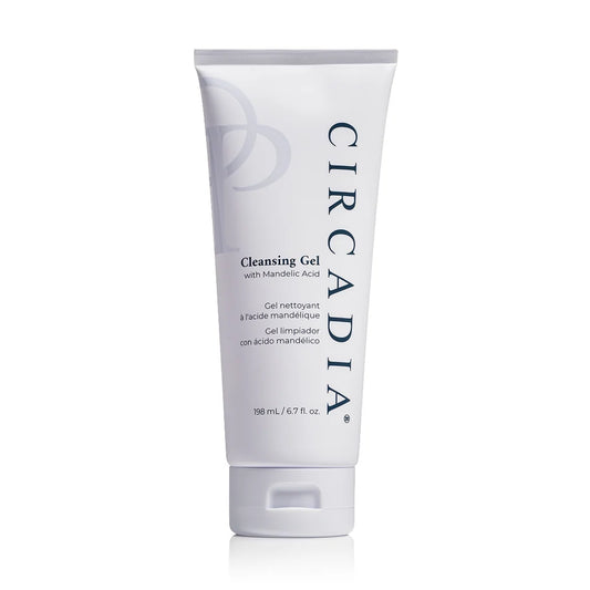 Cleansing Gel with Mandelic Acid