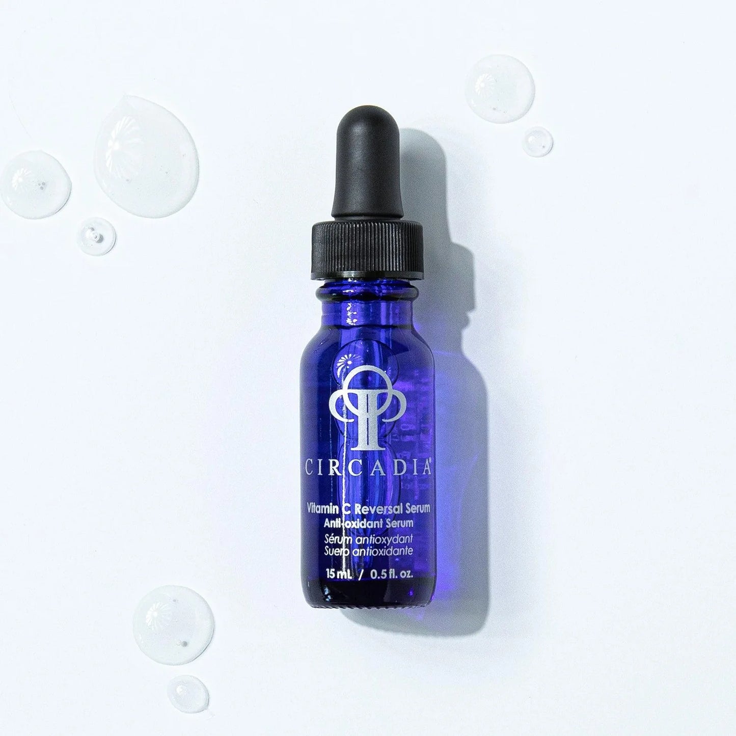 Vitamin C Reversal Serum