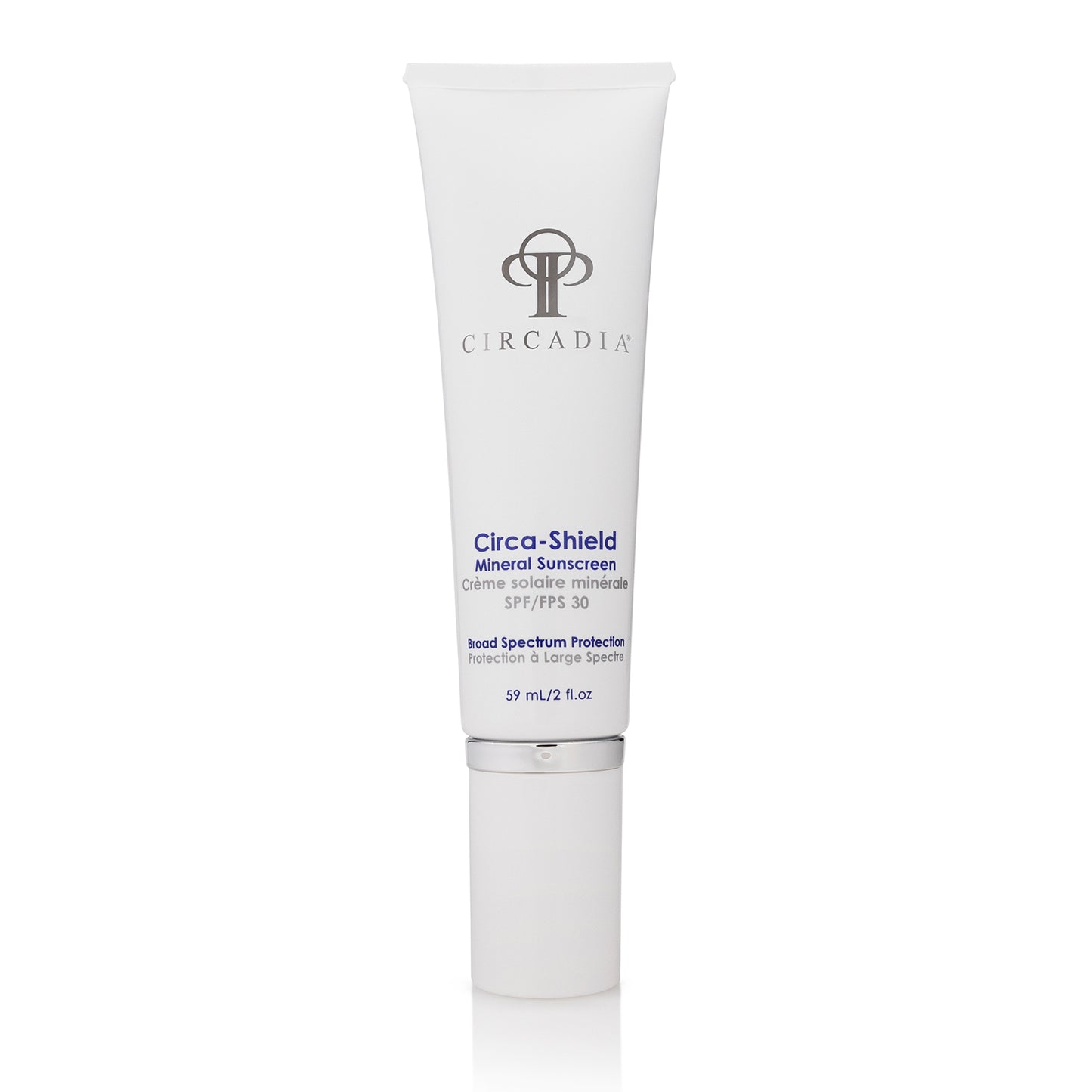 Circa-Shield -Mineral Sunscreen SPF30