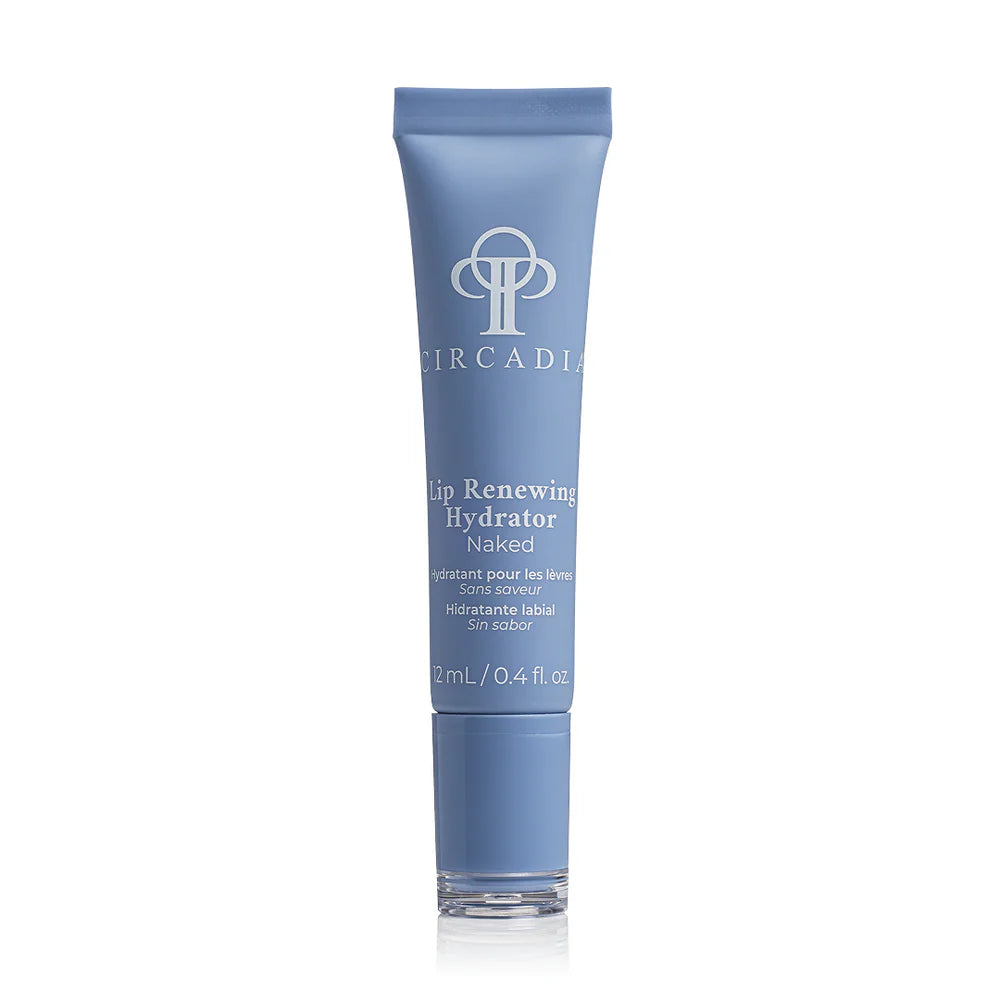 Lip Renewing Hydrator Naked
