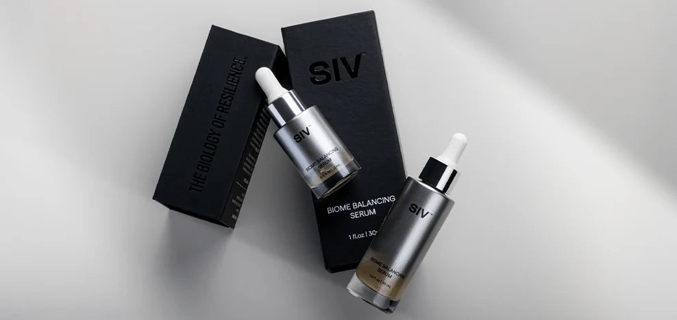 SIV Biome Balancing Serum