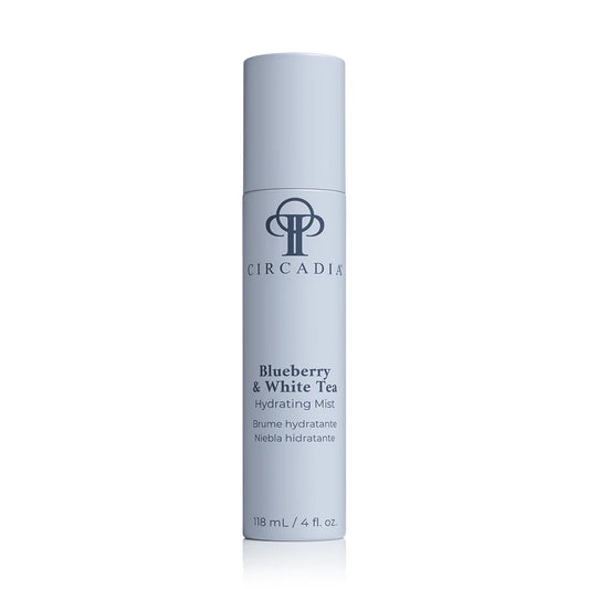 Blueberry & White Tea Hydrating Mist