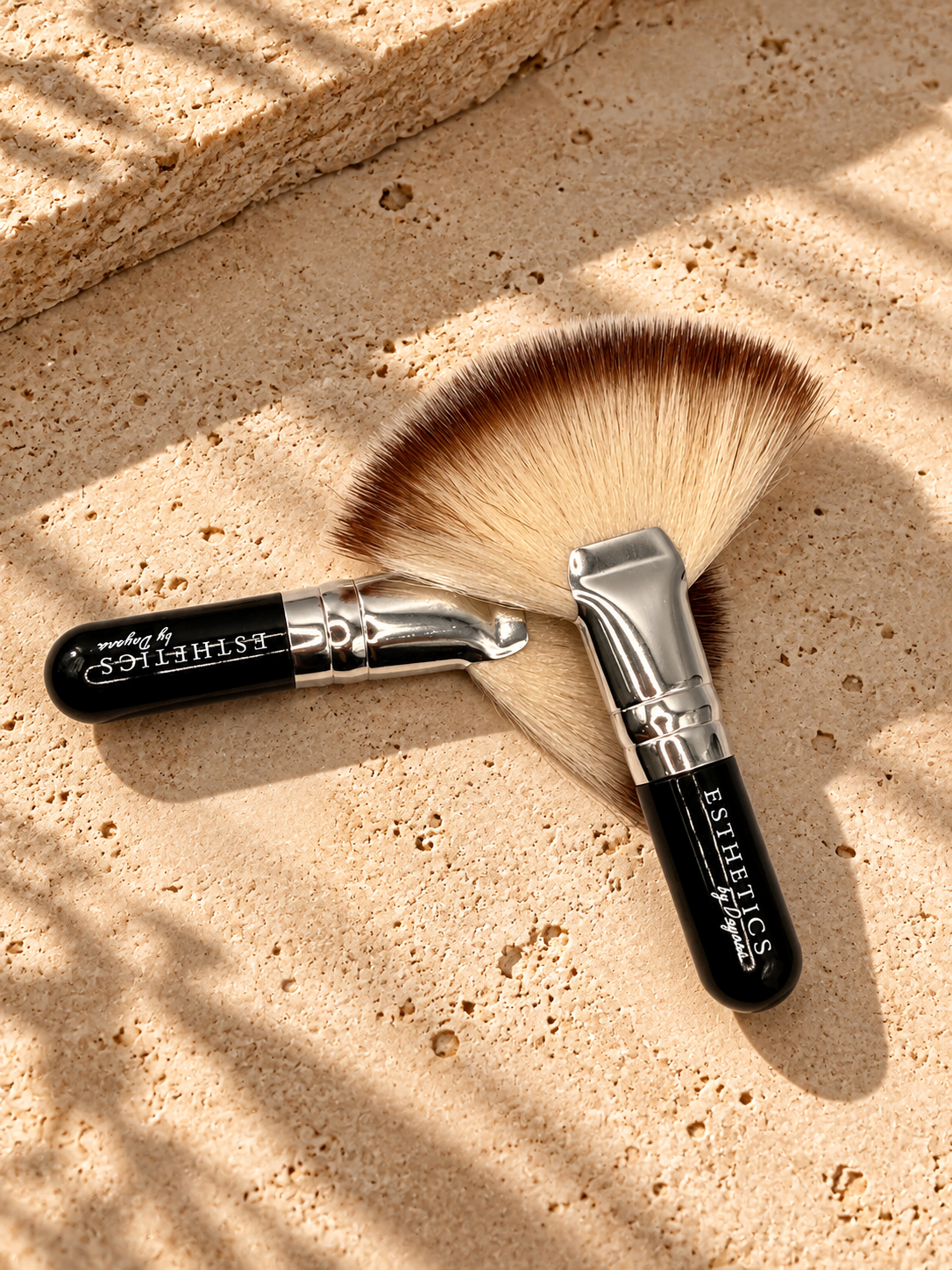 - Truffle touch Compact Edition set of 2