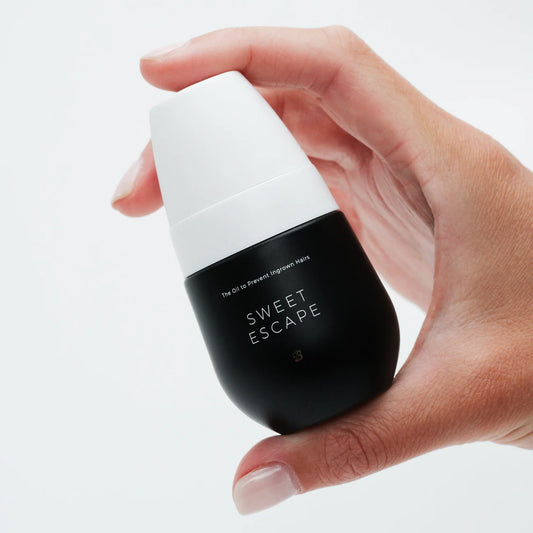 Ingrown hair oil Sweet escape