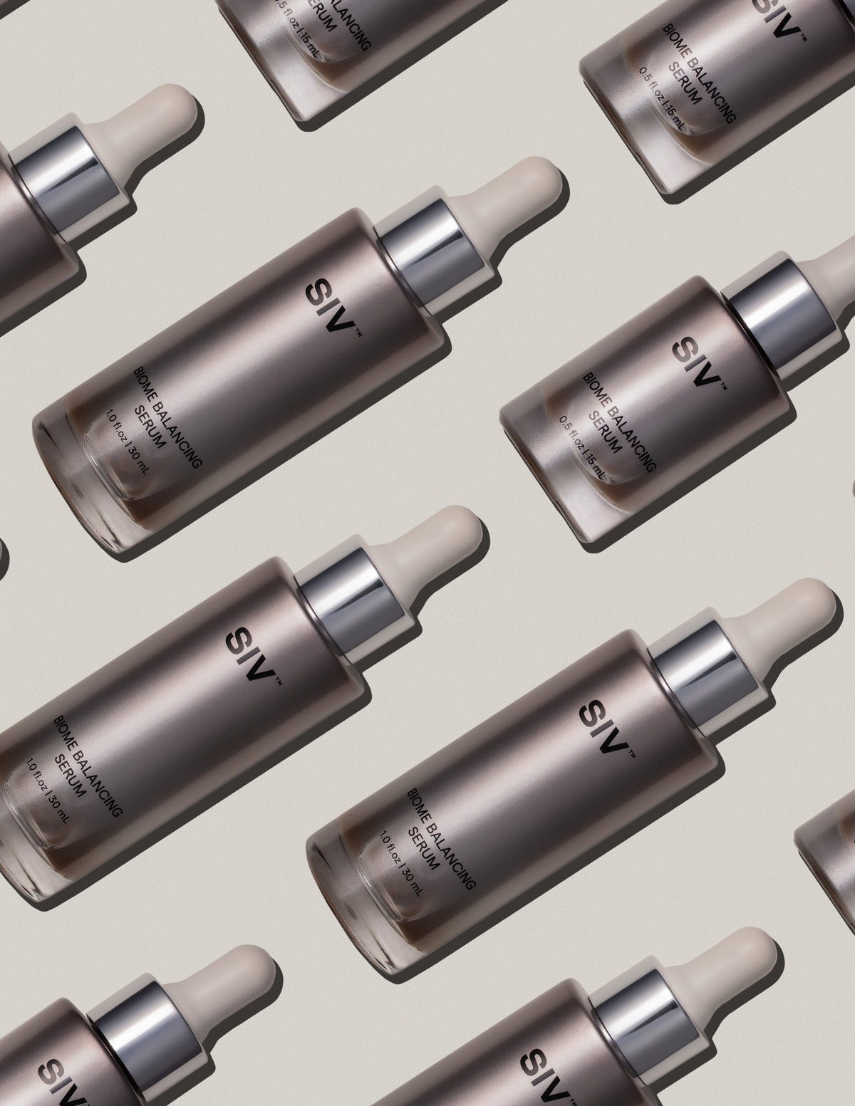 SIV Biome Balancing Serum