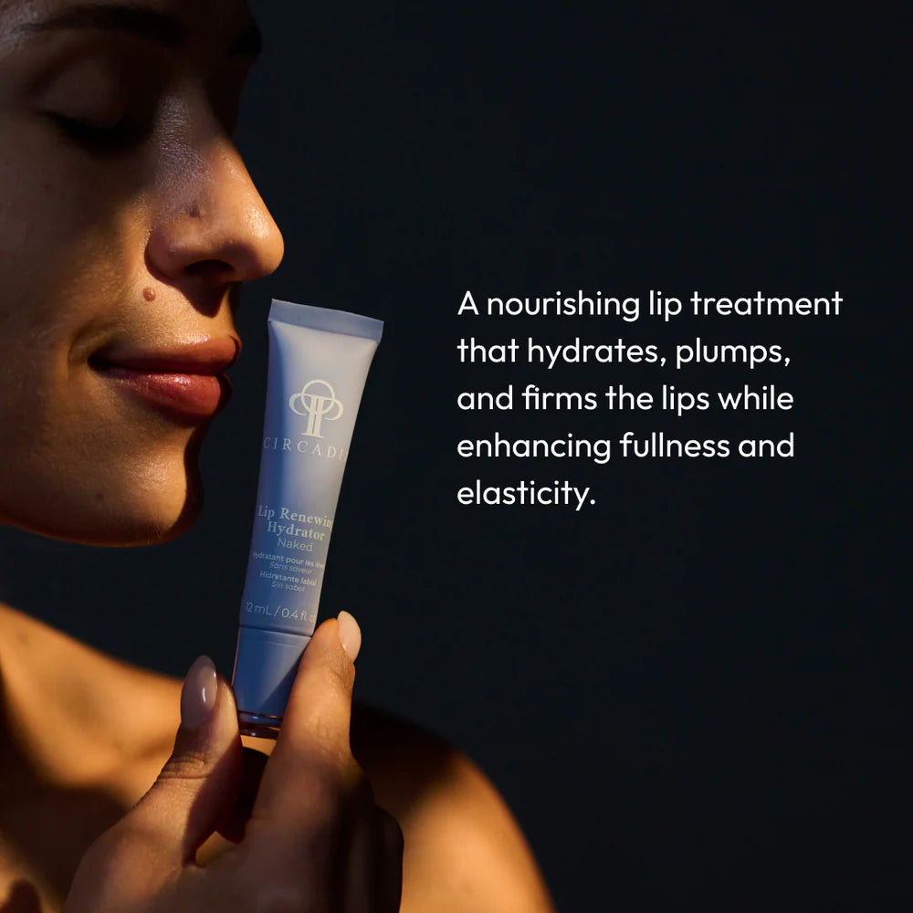 Lip Renewing Hydrator Naked