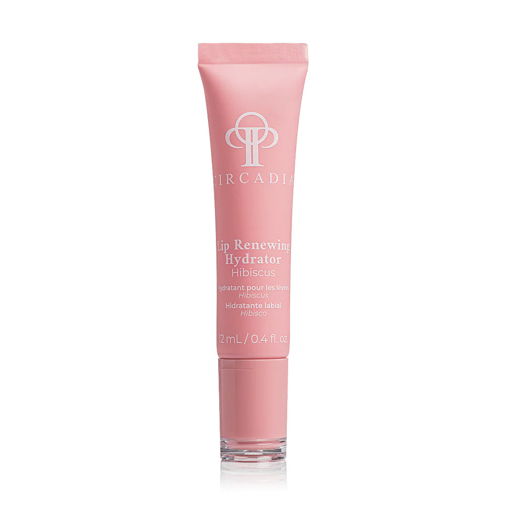 Lip Renewing Hydrator Hibiscus