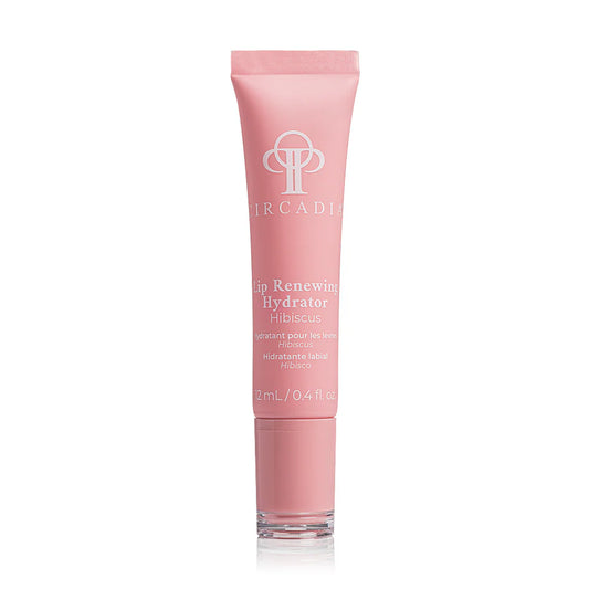 Lip Renewing Hydrator Hibiscus