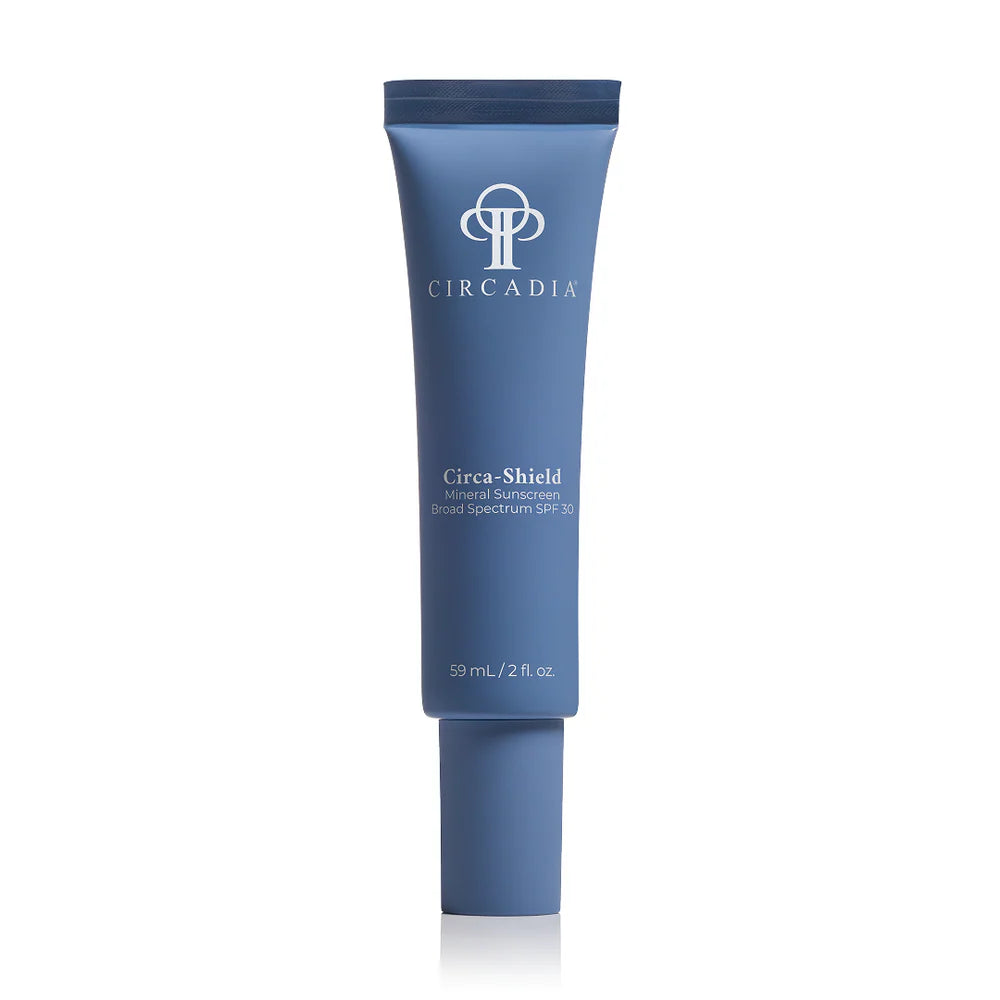 Circa-Shield -Mineral Sunscreen SPF30