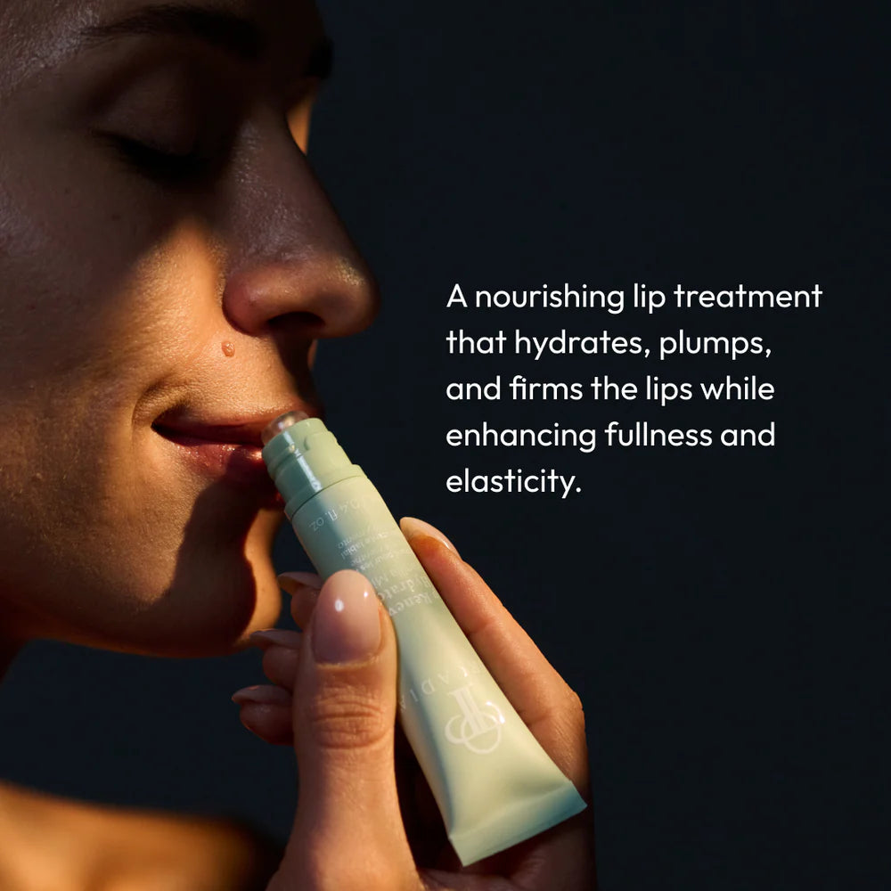Lip Renewing Hydrator Vanilla Mint