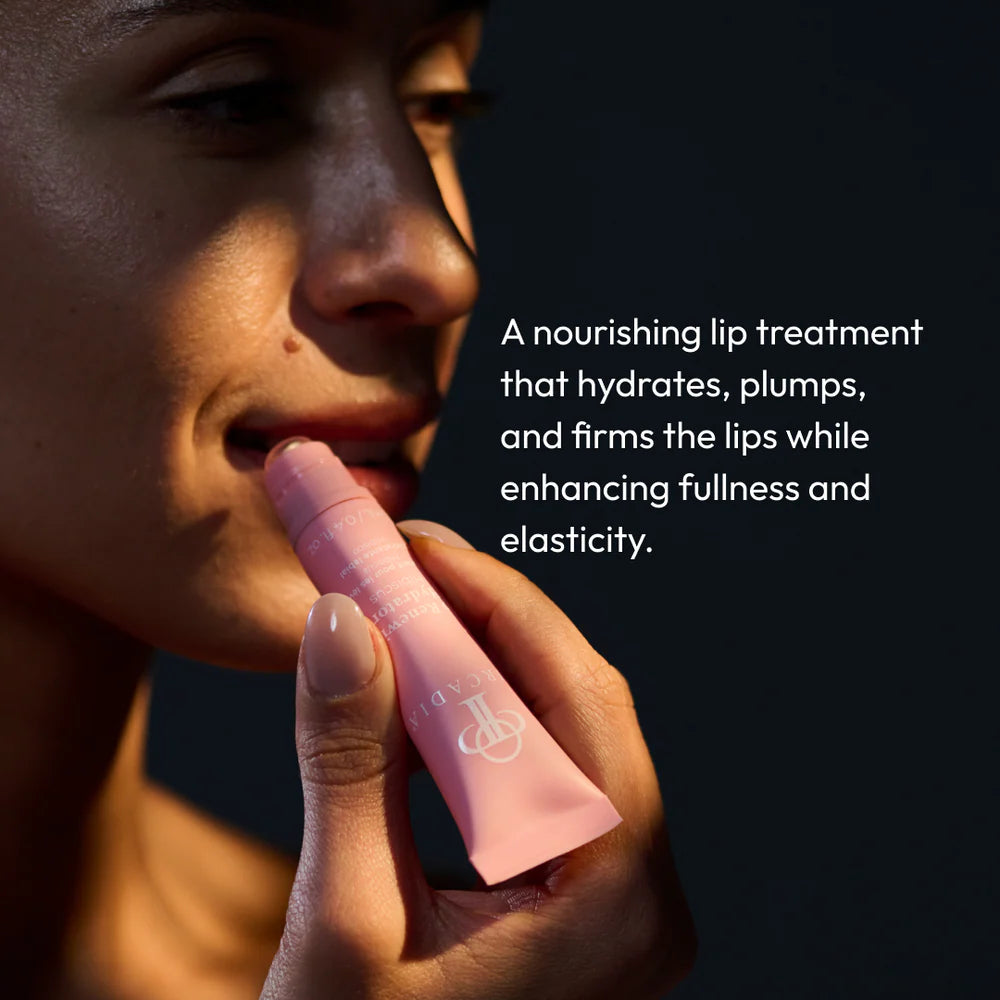 Lip Renewing Hydrator Hibiscus
