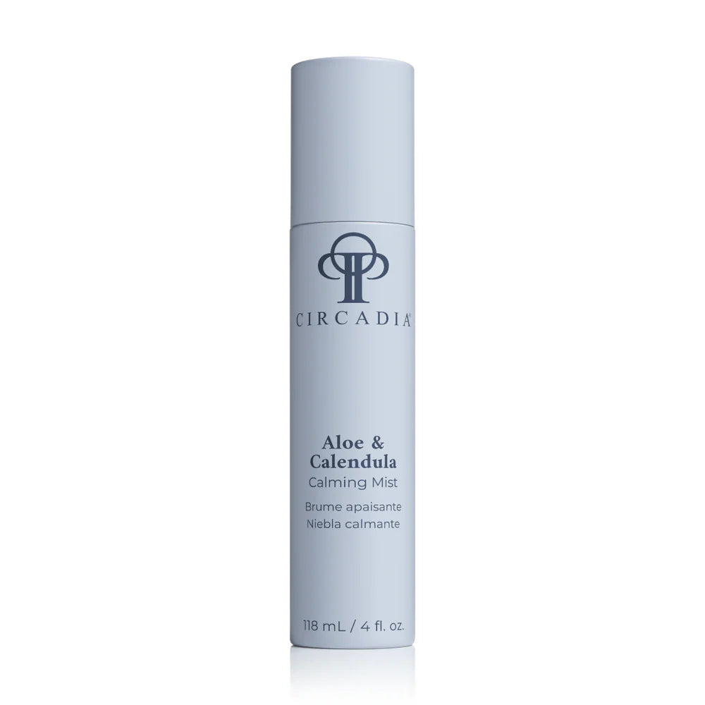 Aloe & Calendula Calming Mist