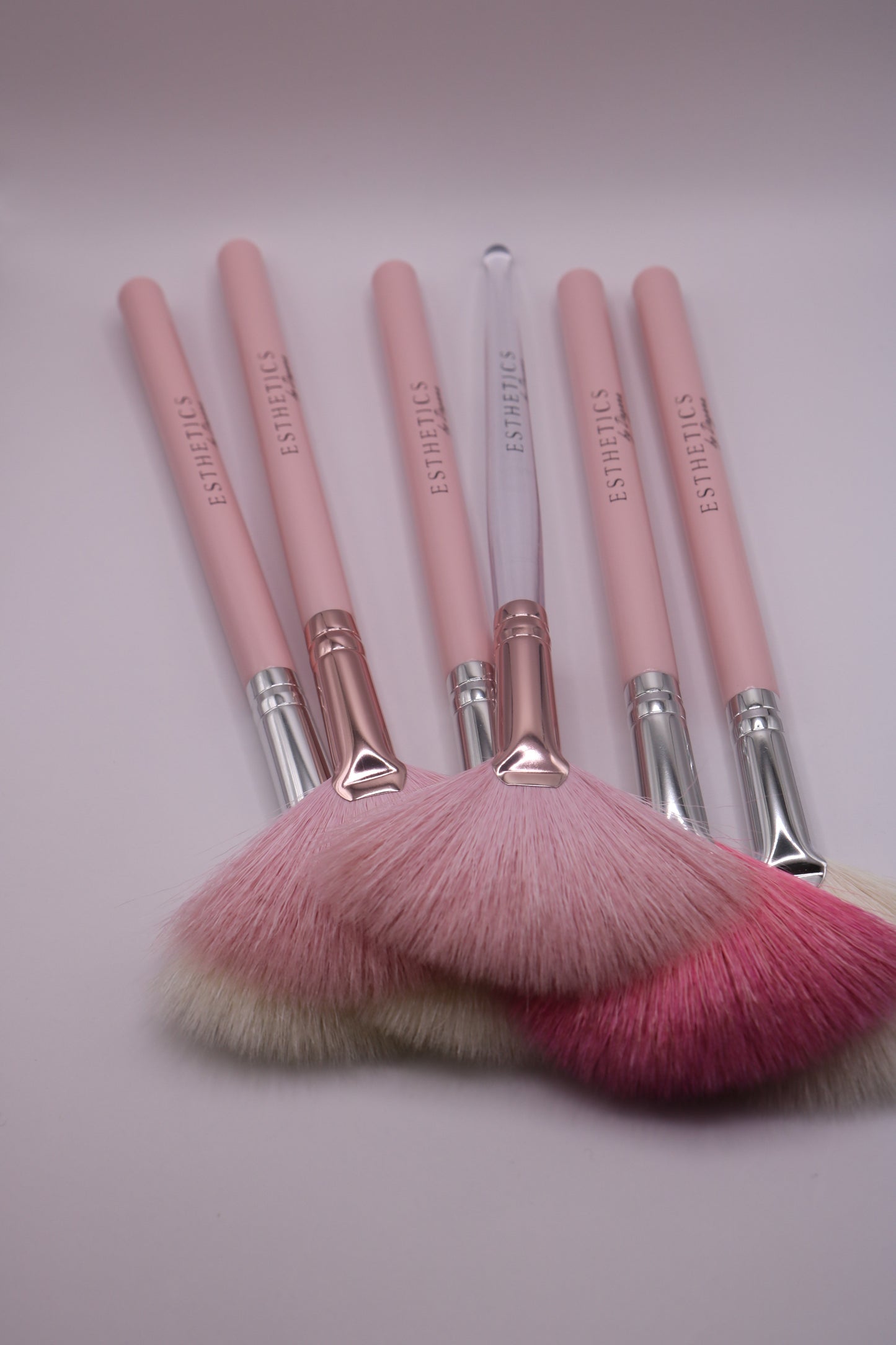 -Victoria— Set of 2