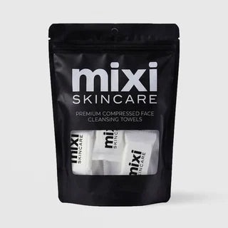 Mixi Premium Compressed Towels