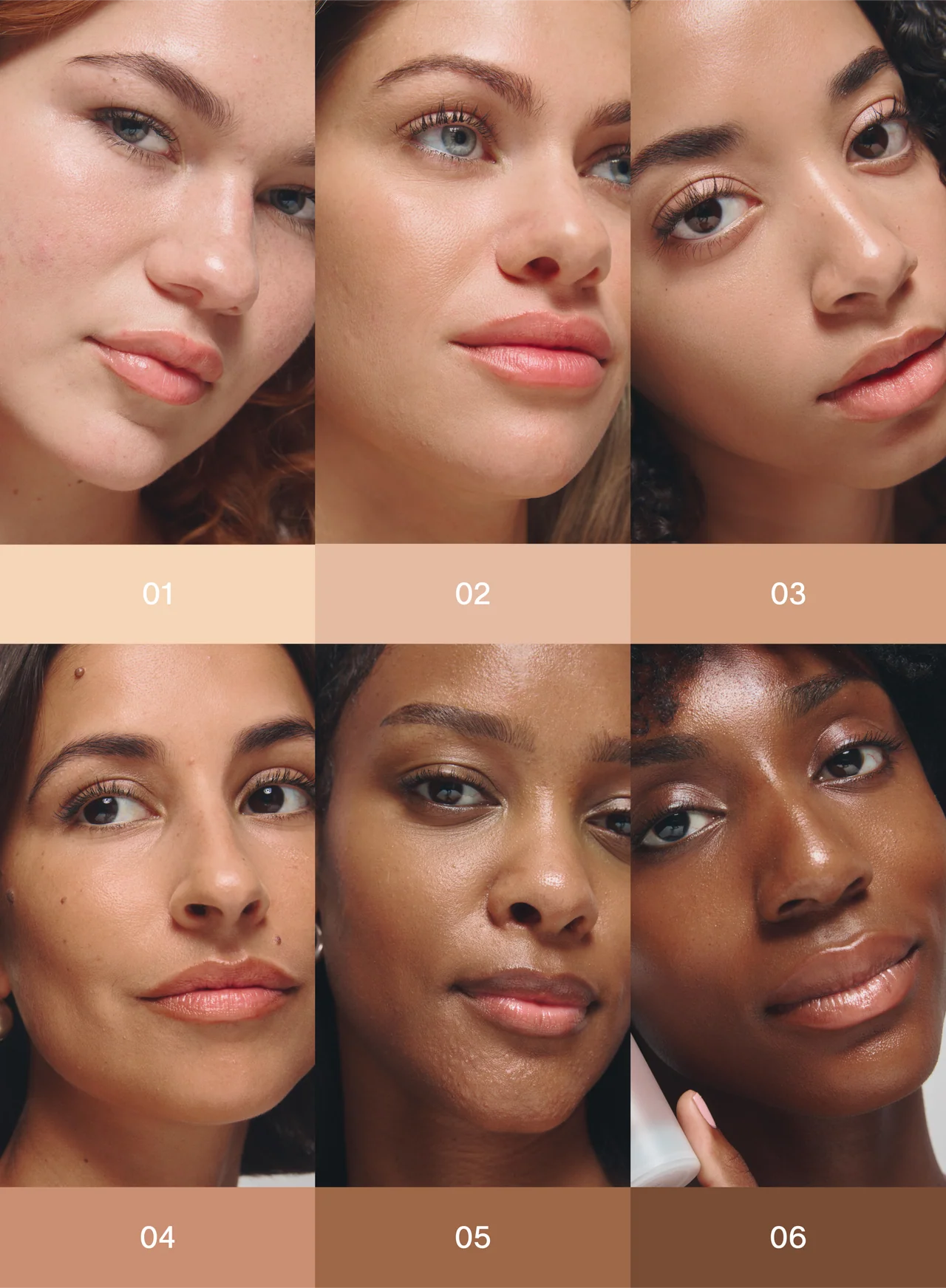 Daily Skin Tint Shade 02