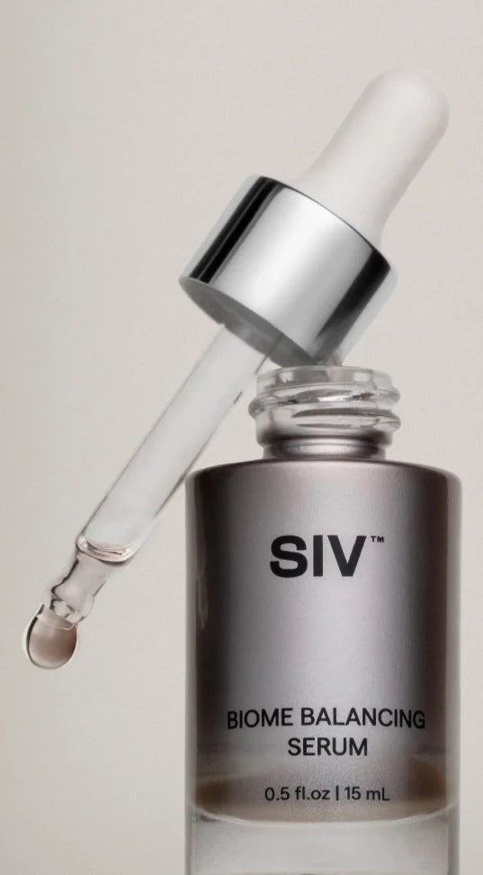 SIV Biome Balancing Serum