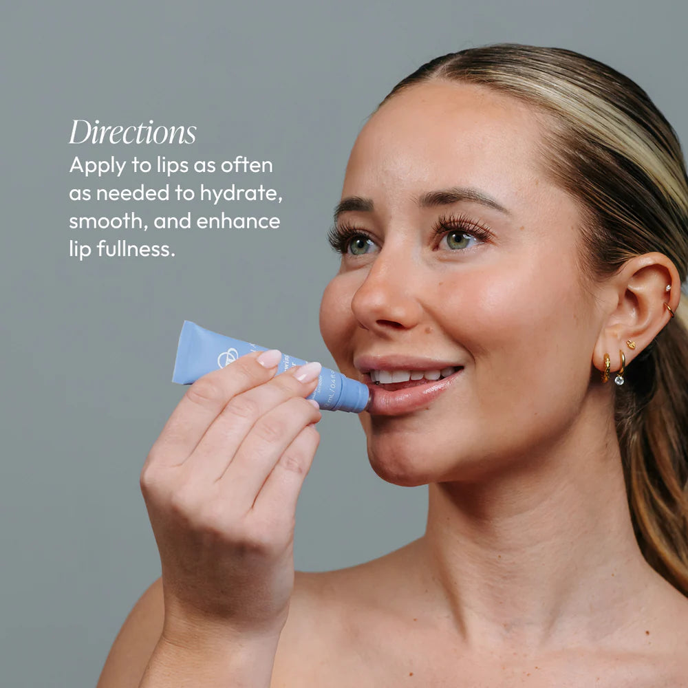 Lip Renewing Hydrator Naked