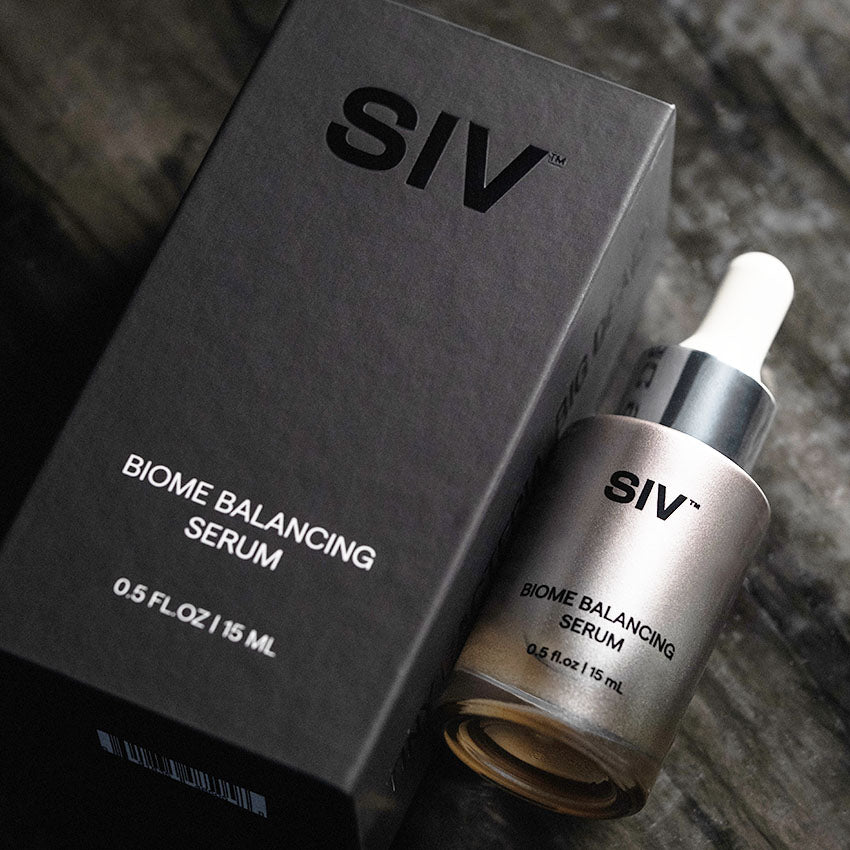 SIV Biome Balancing Serum