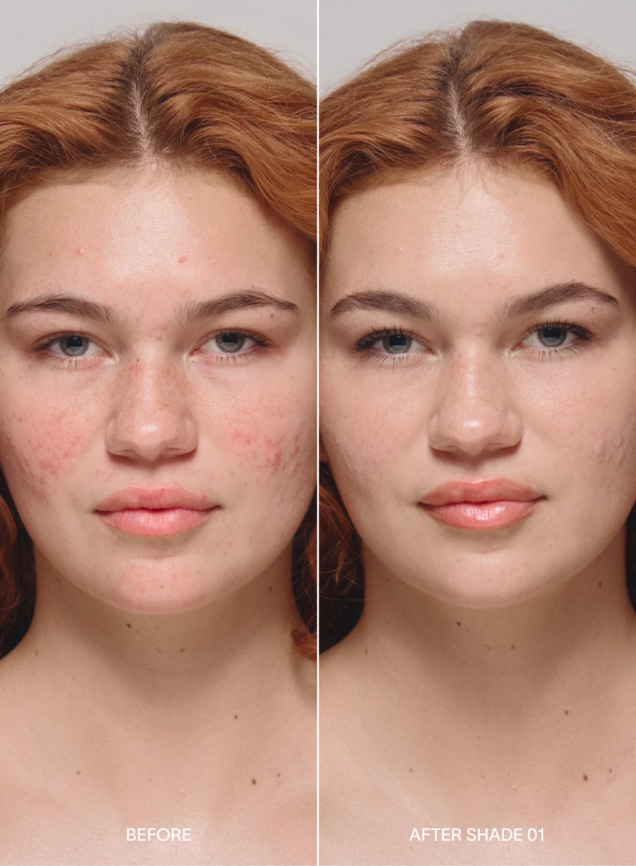 Daily Skin Tint Shade 01