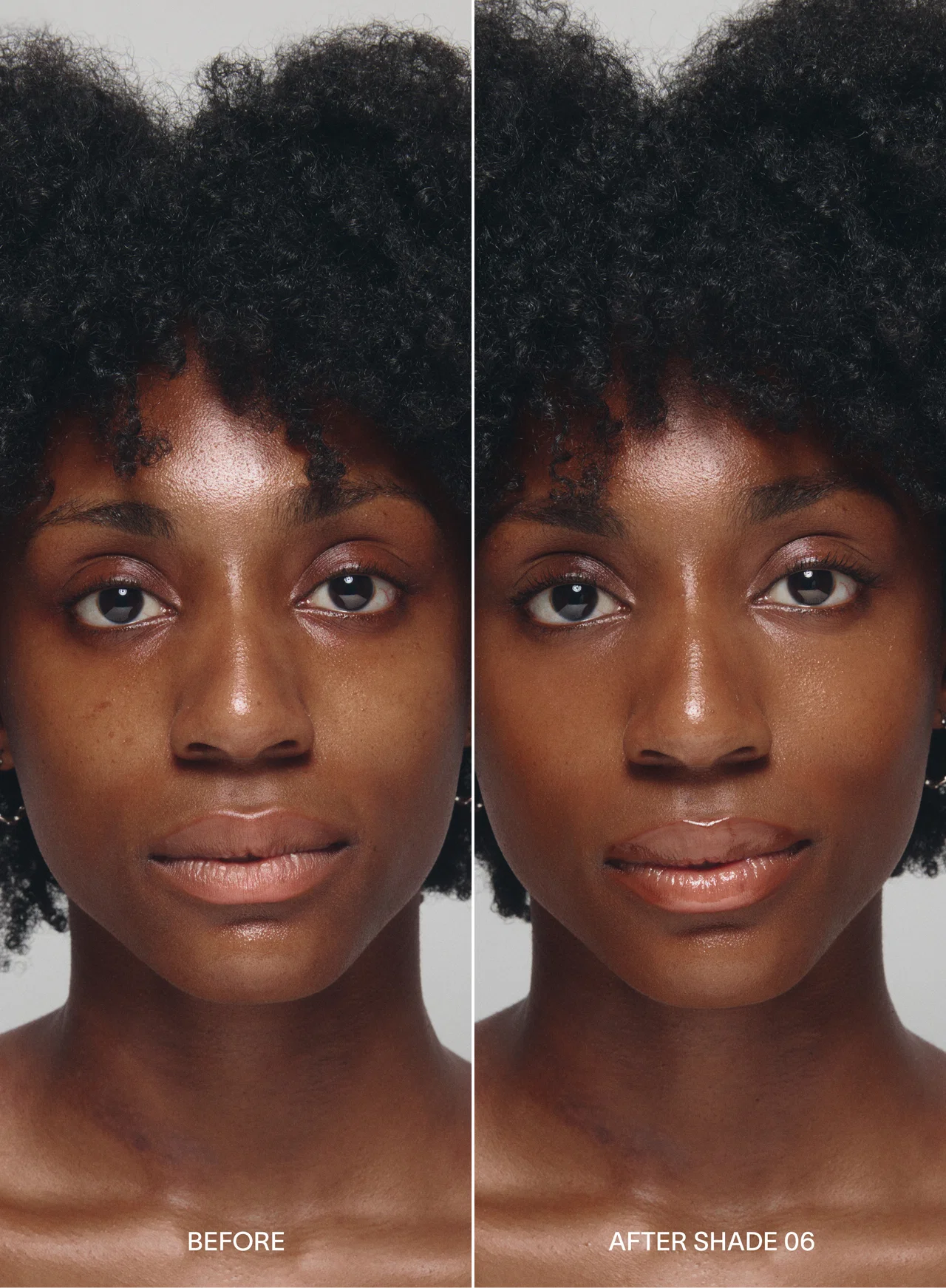 Daily Skin Tint Shade 06