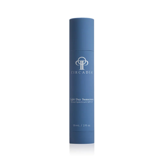 Light Day Sunscreen Broad Spectrum SPF 37
