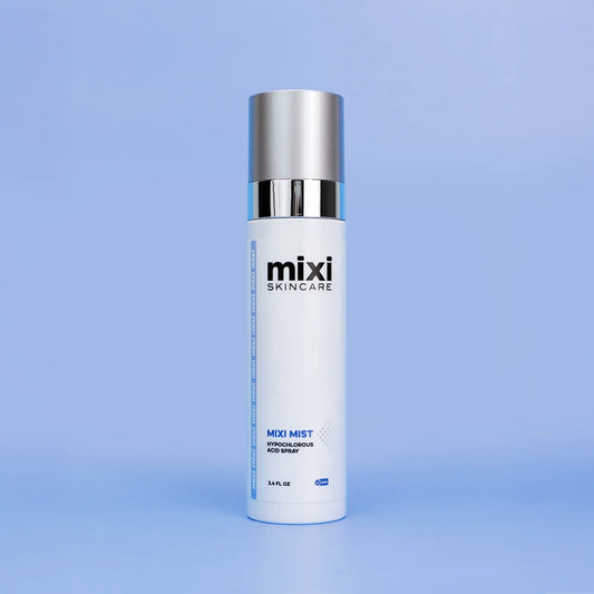 Mixi mist
