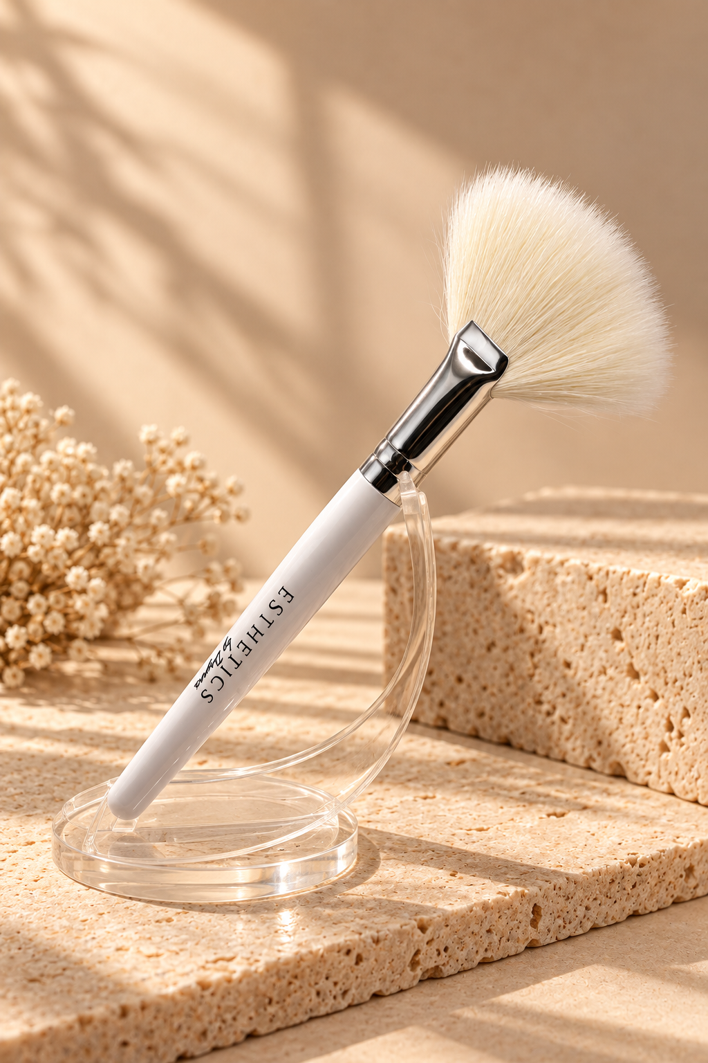 -Blanca facial brush Set of 2