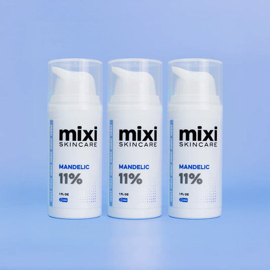 Mixi Mandelic 11%