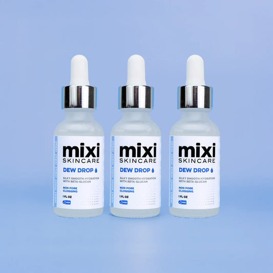 Mixi Dew drop hydrating serum