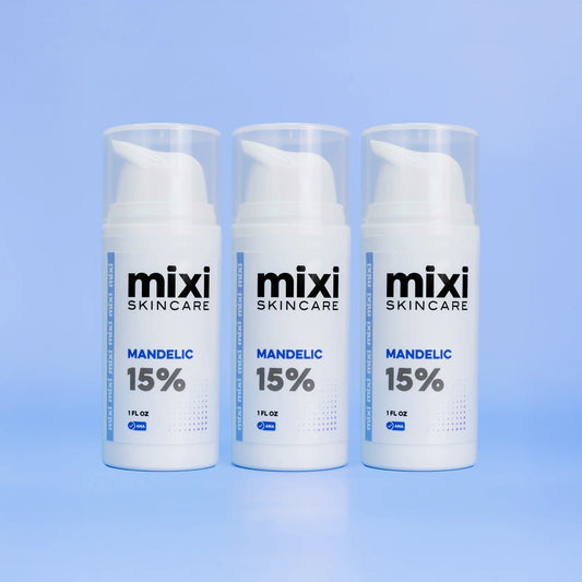Mixi mandelic 15%