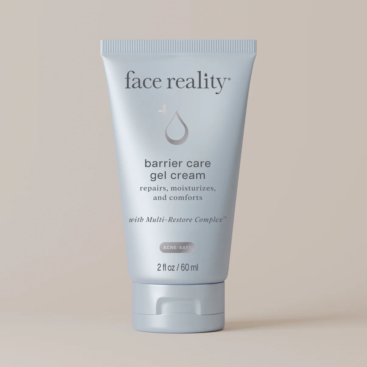 Barrier care gel