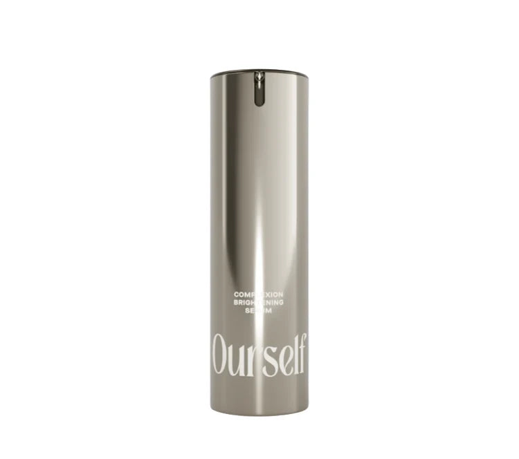 Pre-order COMPLEXION BRIGHTENING SERUM Tiered-Release Vesicle™ Technology