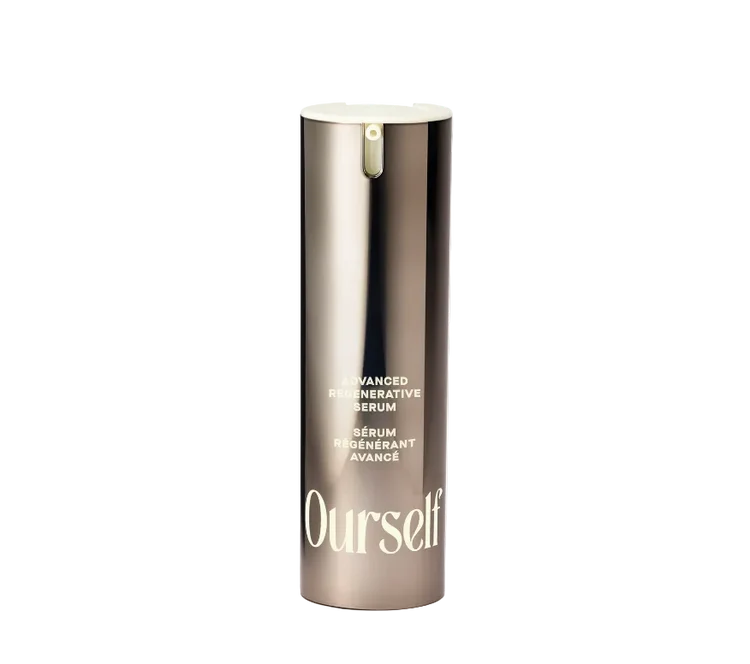 Pre-order ADVANCED REGENERATIVE SERUM 30MLwith Tiered-Release Vesicle™ Technology