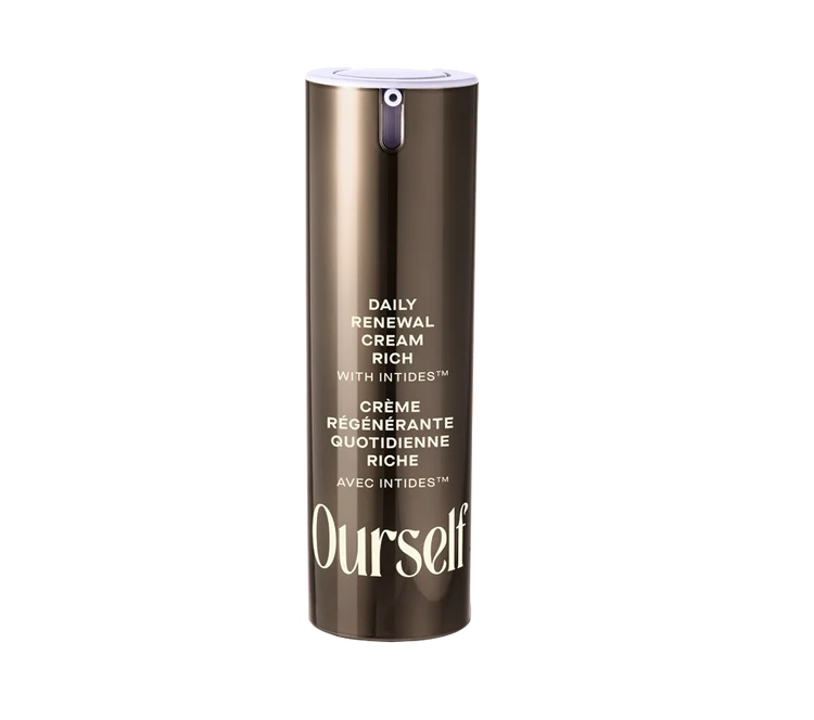 Pre-order DAILY RENEWAL CREAM RICH with Intides™